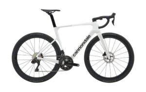 Cannondale SuperSix EVO 5 CAS 54