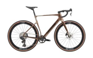 Cannondale 700 M SuperX 3 Burnt Oxide 54