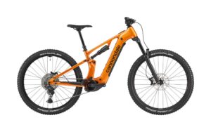 Cannondale 29 U Moterra 4 PLUS EU OBS LG