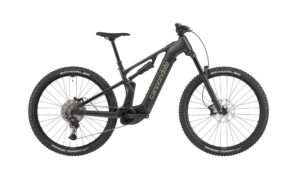 Cannondale 29 U Moterra 4 PLUS EU OBS MD