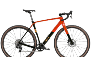 Trek Checkpoint SL 5 AXS M Lava/Black Olive GEN 3