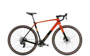 Trek Checkpoint SL 5 AXS Lava/Black Olive GEN 3