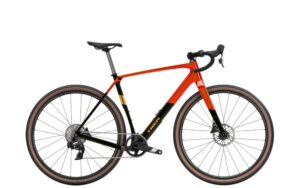 Trek Checkpoint SL 5 AXS M Lava/Black Olive GEN 3