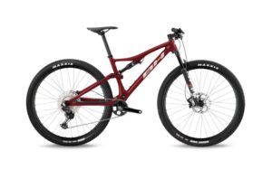 Lynx Race 6.5 Xt 12V Mx Perf Red-Red-Red