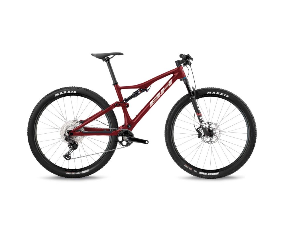 Lynx Race 6.5 Xt 12V Mx Perf Red-Red-Red