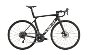 Trek Madone SL 5 Matte Deep Smoke Gen 8