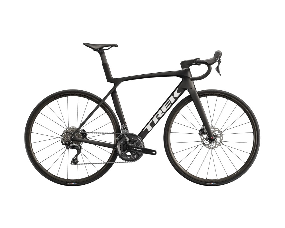 Trek Madone SL 5 Matte Deep Smoke Gen 8
