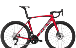 Trek Madone SL 6 L Gloss Fury Red/Matte Deep Smoke GEN 8
