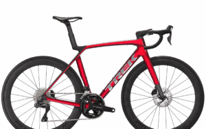 Trek Madone SL 7 ML Gloss Fury Red/Matte Deep Smoke GEN 8