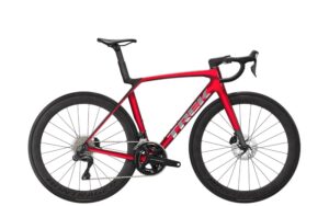 Trek Madone SL 7 ML Gloss Fury Red/Matte Deep Smoke GEN 8