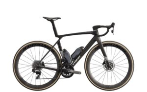 Trek Madone SLR 7 AXS Matte Gloss/Carbon Smoke GEN 8