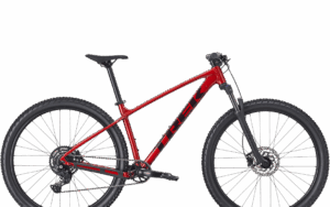 Trek Marlin 5 ML 29 Fury Red GEN 3