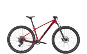Trek Marlin 5 ML 29 Fury Red GEN 3