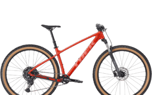 Trek Marlin 6 S 27.5 Lava GEN 3