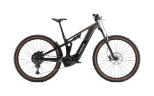 Trek Powerfly FS+ 4 29 Mercury/Dark Web