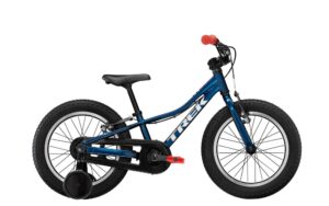 Trek Precaliber 16 F/W 16 Mulsanne Blue