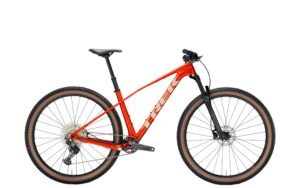 Trek Procaliber 9.5 Lava GEN 3