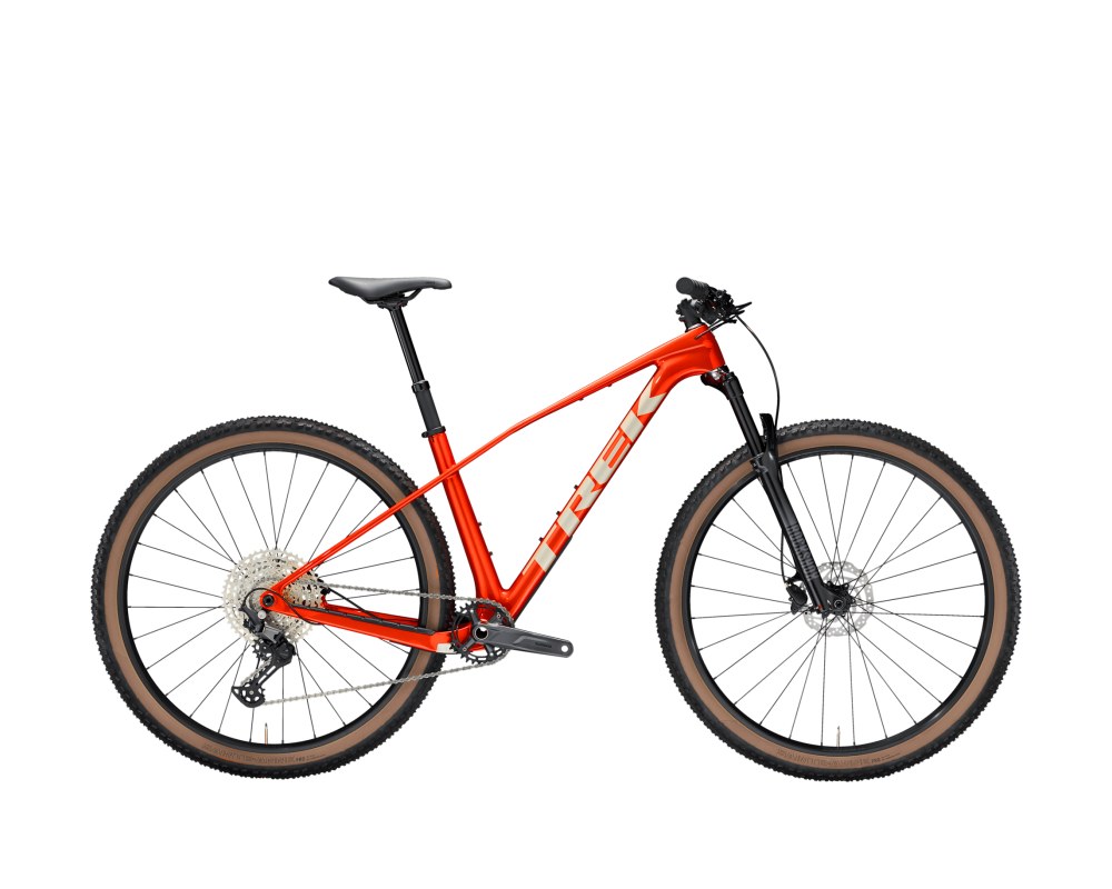 Trek Procaliber 9.5 Lava GEN 3