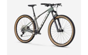 Trek Procaliber 9.5 L Purple Flip/Hex Blue GEN 3