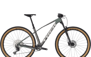 Trek Procaliber 9.5 ML Matte Keswick Green/Mercury GEN 3