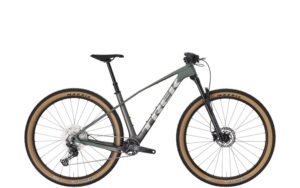 Trek Procaliber 9.5 ML Matte Keswick Green/Mercury GEN 3