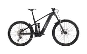 Trek Rail+ 5 EU Lithium Grey