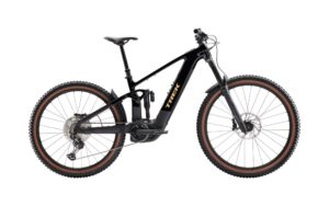 Trek Rail+ 8 EU Dark Star