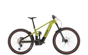 Trek Rail+ 8 EU M Powersurge