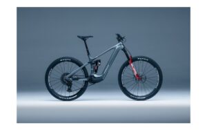 Steppenwolf Tundra 10.0 - DJI Avinox - T.M