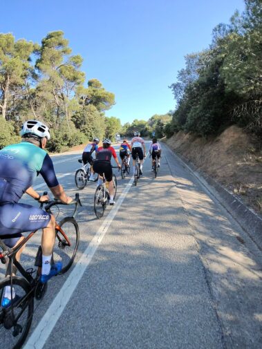 Gracias por vivir el Tour de France con T-Bikes
