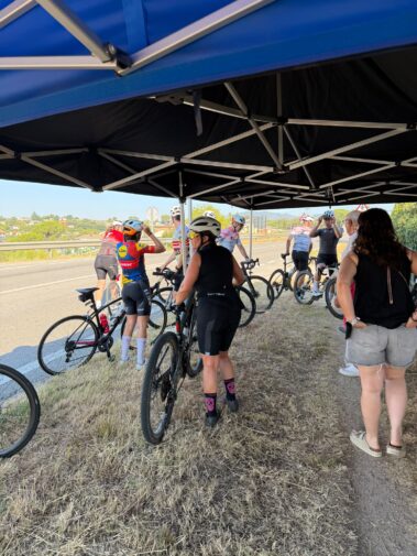 Gracias por vivir el Tour de France con T-Bikes