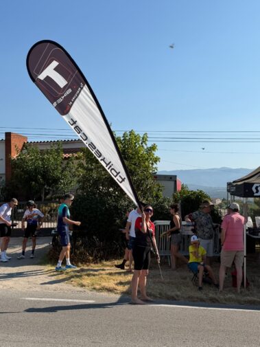 Gracias por vivir el Tour de France con T-Bikes