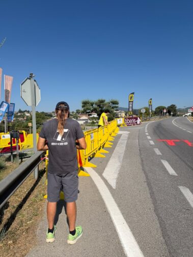 Gracias por vivir el Tour de France con T-Bikes