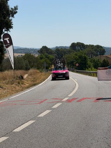 Gracias por vivir el Tour de France con T-Bikes