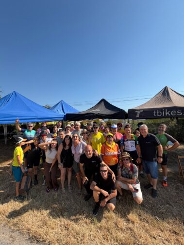 Gracias por vivir el Tour de France con T-Bikes