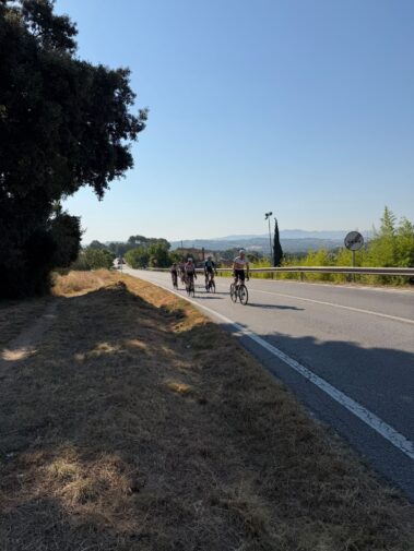 Gracias por vivir el Tour de France con T-Bikes