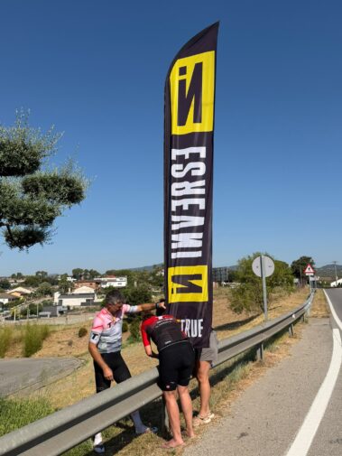 Gracias por vivir el Tour de France con T-Bikes