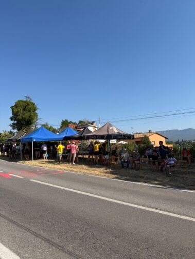 Gracias por vivir el Tour de France con T-Bikes