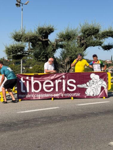 Gracias por vivir el Tour de France con T-Bikes