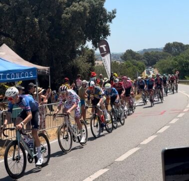 Gracias por vivir el Tour de France con T-Bikes