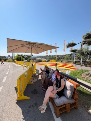 Gracias por vivir el Tour de France con T-Bikes