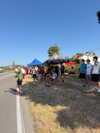Gracias por vivir el Tour de France con T-Bikes