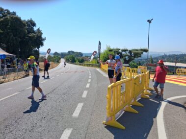 Gracias por vivir el Tour de France con T-Bikes