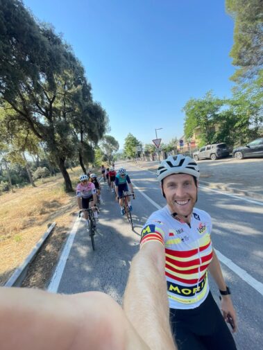 Gracias por vivir el Tour de France con T-Bikes