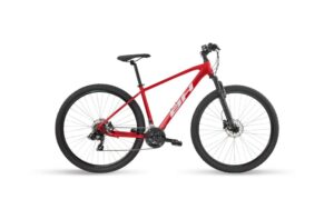 BH Spike 1.0 Glossy Red XL