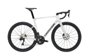 Cannondale SuperSix EVO 5 Cashmere 56