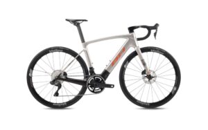 Bh iRS1 Carbon 1.6 Ult Di2 SOO SM