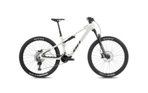 BH iLynx+ DL Enduro Trail 8.0 WNW MD