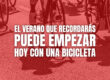 El verano que recordarás puede empezar hoy con una bicicleta