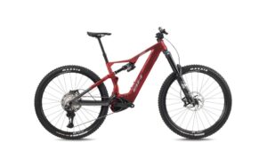 BH iLynx+ DL Enduro Carbon 9.7 RSR MD